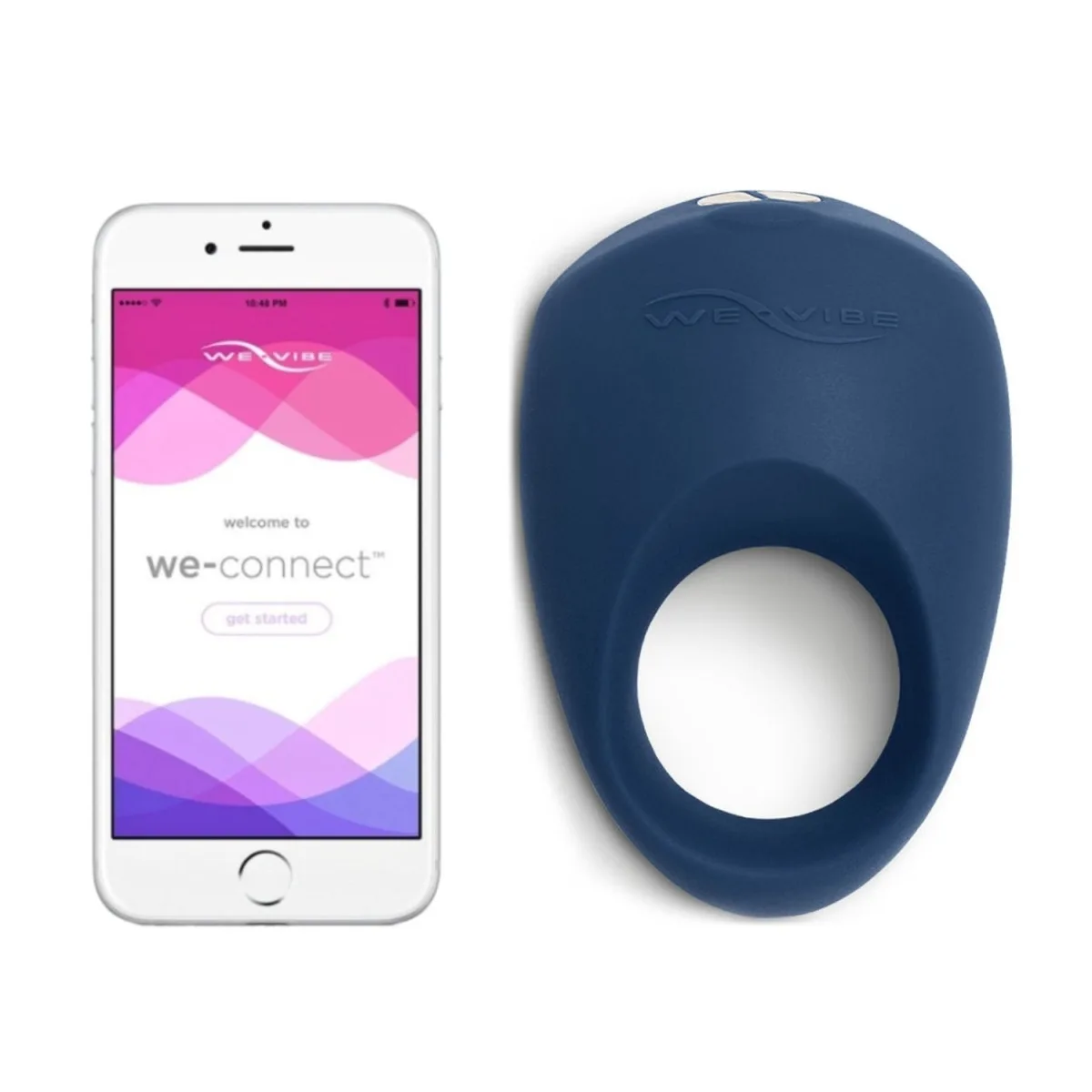 We-Vibe PIVOT