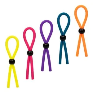 Erekční smyčka JULIAN STUD