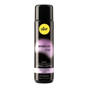 Lubrikační gel PJUR ANALYSE ME Relaxing 100 ml