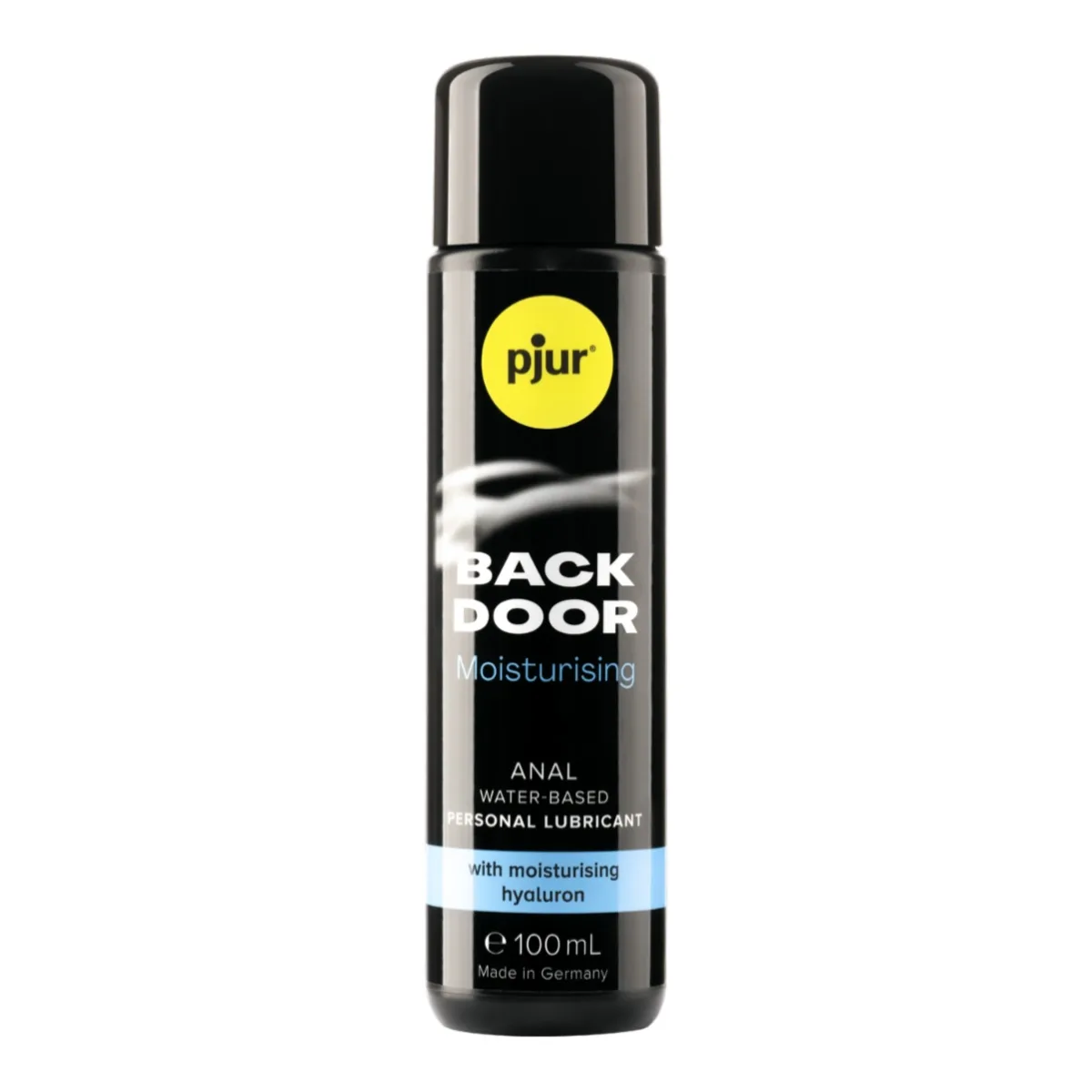 Lubrikační gel PJUR BACKDOOR Moisturizing 100 ml