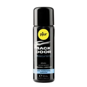 Lubrikační gel PJUR BACKDOOR Moisturizing 30 ml