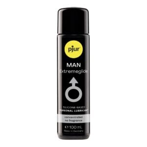 Lubrikační gel PJUR MAN PREMIUM Extremeglide 100 ml