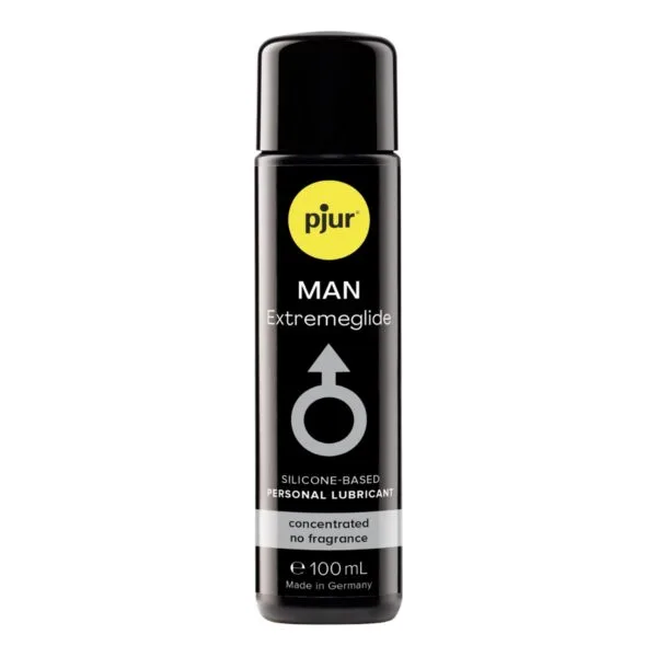 Lubrikační gel PJUR MAN PREMIUM Extremeglide 100 ml