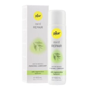Lubrikační gel PJUR MED REPAIR Glide 100 ml