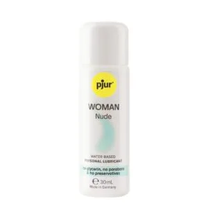 Lubrikační gel PJUR WOMAN NUDE 30 ml
