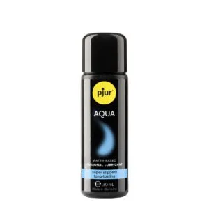 Pjur AQUA 30ml