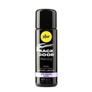 Pjur BACK DOOR 30ml