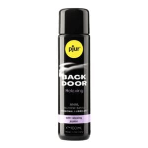 Pjur BACK DOOR Anal glide 100ml