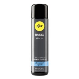Pjur Basic Aqua 100ml