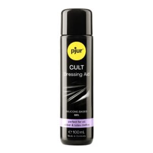 Pjur Cult Dressing Aid 100ml