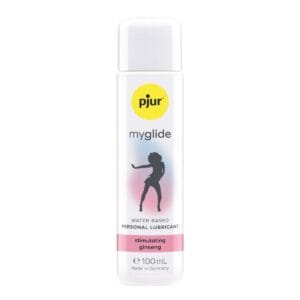 Pjur myglide 100ml