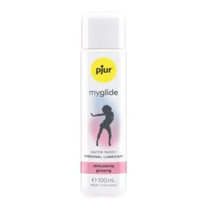 Pjur myglide 100ml