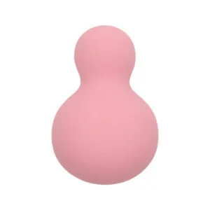 Stimulátor IROHA YUKI růžový