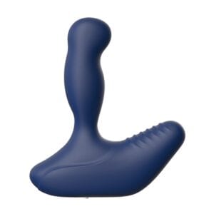 Stimulátor prostaty NEXUS REVO modrý