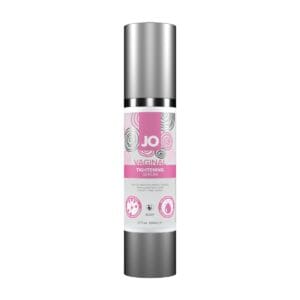 Vaginální zpevňující sérum System JO Vaginal Toning & Tightening Cream Body 50 ml