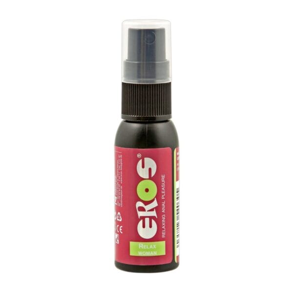Anální sprej EROS Women Relax 30 ml