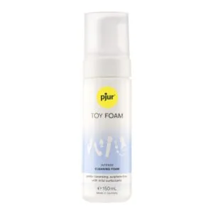 Čisticí prostředek PJUR TOY FOAM 150 ml