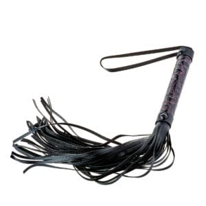 Důtky Dream Toys BLAZE WHIP fialové
