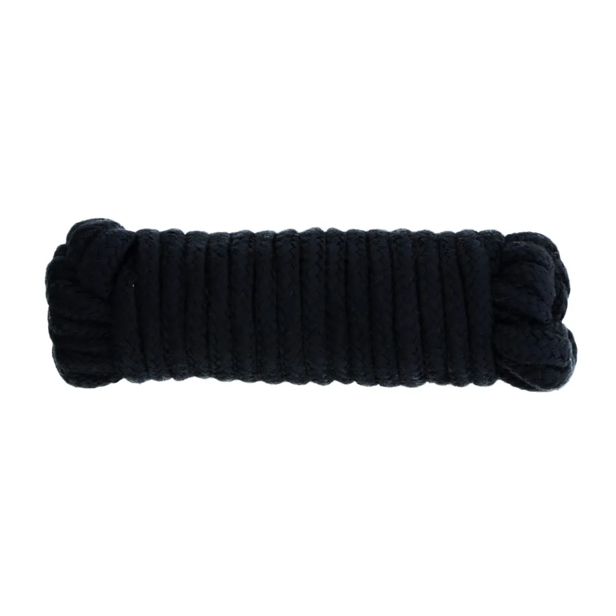 Lano na bondáž BONDX LOVE ROPE 5m black