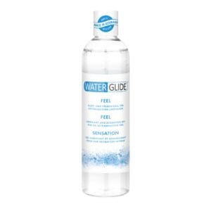 Lubrikační gel WATERGLIDE FEEL 300 ml