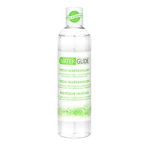 Lubrikační gel WATERGLIDE FRESH WATERMELON 300 ml