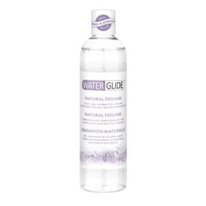 Lubrikační gel WATERGLIDE NATURAL FEELING 300 ml
