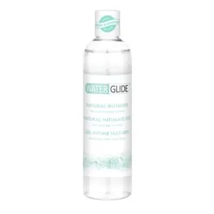 Lubrikační gel WATERGLIDE NATURAL INTIMATE GEL 300 ml