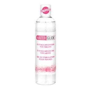Lubrikační gel WATERGLIDE ORGASM GEL 300 ml