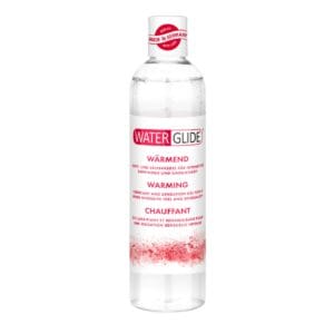Lubrikační gel WATERGLIDE WARMING 300 ml