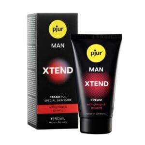 Pjur Man Xtend Cream 50 ml