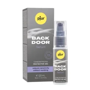 Sérum PJUR BACKDOOR 20 ml
