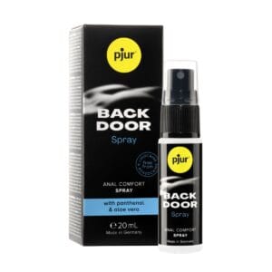 Sprej PJUR BACKDOOR 20 ml