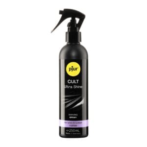 Sprej PJUR CULT ULTRA SHINE 250 ml