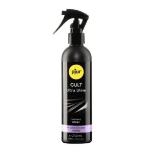 Sprej PJUR CULT ULTRA SHINE 250 ml