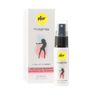 Sprej PJUR MY SPRAY 20 ml