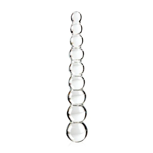 Dildo Pipedream ICICLES No. 2
