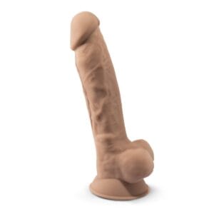 Dildo SILEXD Dual Density Model 1