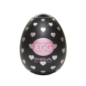 Masturbátor TENGA Egg LOVERS
