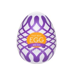 Masturbátor TENGA Egg MESH