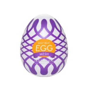 Masturbátor TENGA Egg MESH