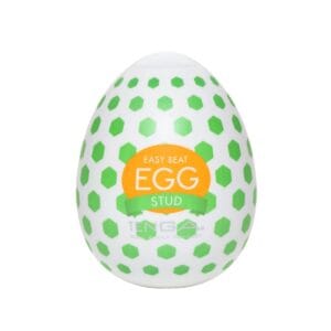 Masturbátor TENGA Egg STUD