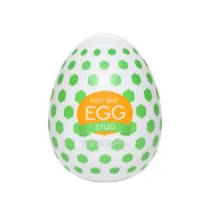 Masturbátor TENGA Egg STUD