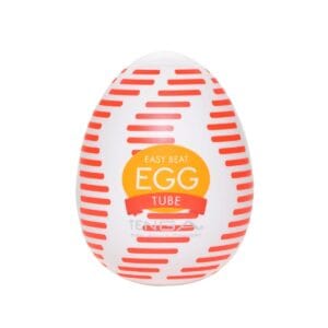 Masturbátor TENGA Egg TUBE