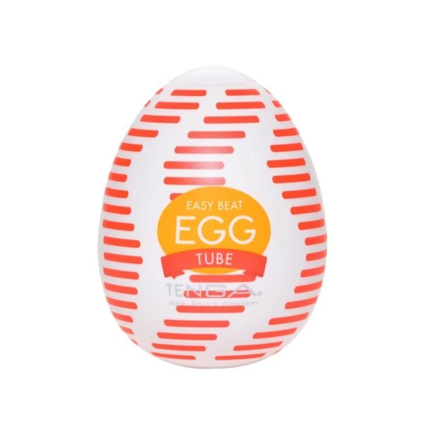 Masturbátor TENGA Egg TUBE