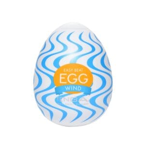 Masturbátor TENGA Egg WIND