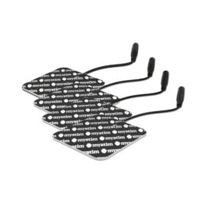 Mystim Electrodes for tens unit