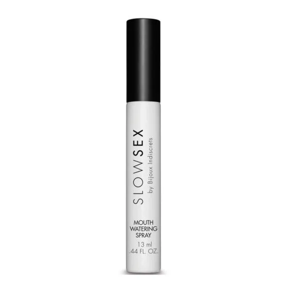 Orální sprej SLOW SEX MOUTHWATERING 13 ml