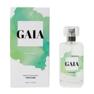 Parfém SECRET PLAY GAIA Natural Pheromones pro ženy 50 ml