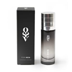 Parfém s feromony Obsessive pro muže 10 ml