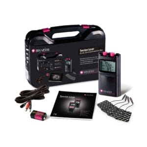 Sada Mystim TENSION LOVER Electro stimulation